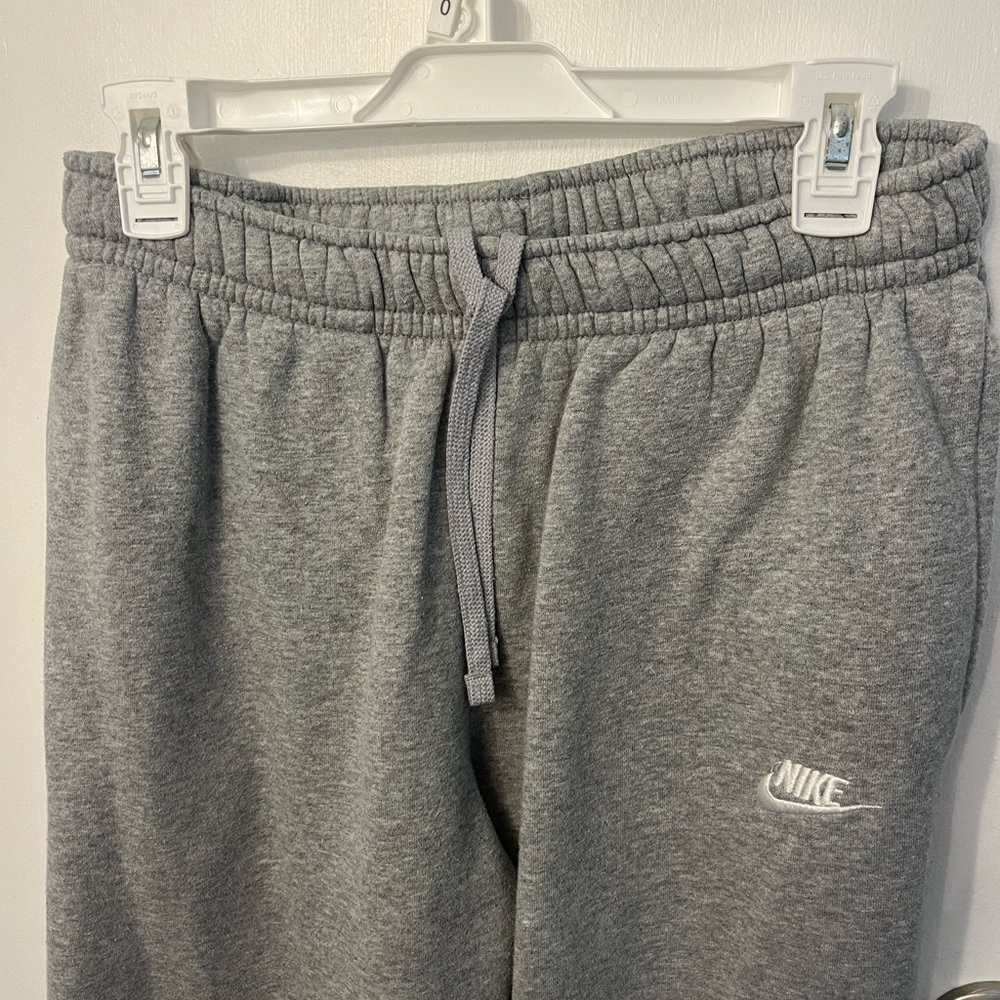 nike men's sweatpants